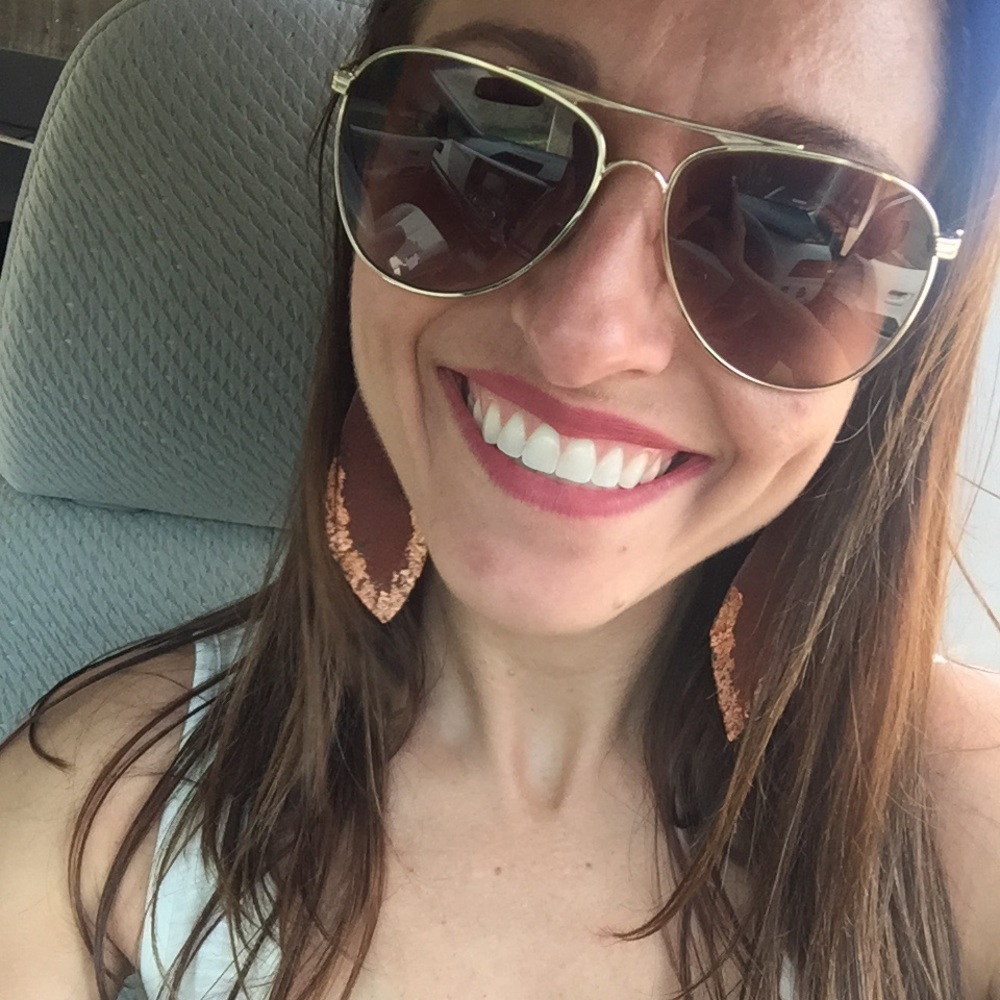 Meet your Posher, Jessica